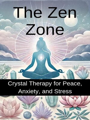 cover image of The Zen Zone